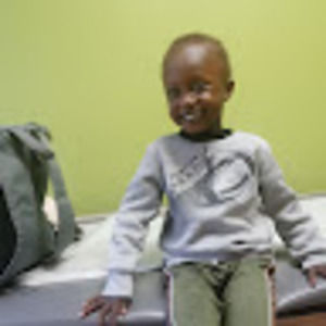 Meet your Posher, Apple